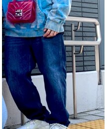 DIESEL | デニムパンツ