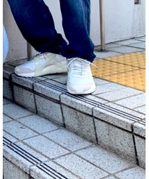 DIESEL | シューズ