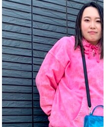 DIESEL | スウェット