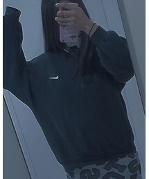 NIKE | スウェット
