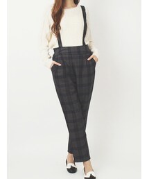 green parks | その他パンツ