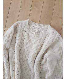 GU | ニット/セーター