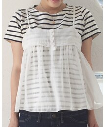UNIQLO | Tシャツ/カットソー
