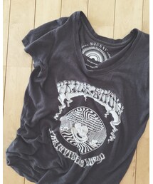 MOUSSY | Tシャツ/カットソー