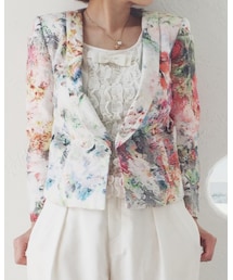 ZARA | ジャケット/アウター