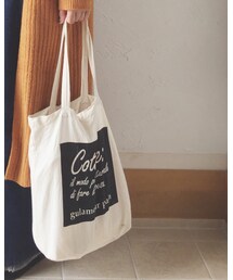 gulamour pain | エコバッグ/サブバッグ