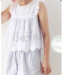 ZARA | その他トップス