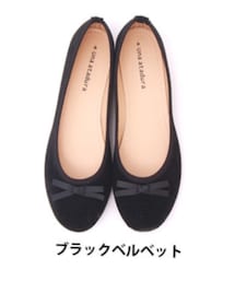 brignton | バレエシューズ