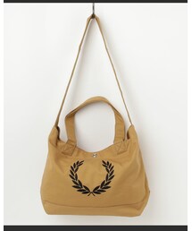 FRED PERRY | トートバッグ