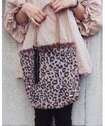 brignton | トートバッグ