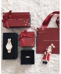 Daniel Wellington | アナログ腕時計