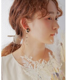 sucré | ピアス（両耳用）