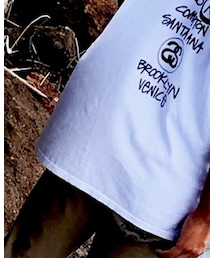 STUSSY | Tシャツ/カットソー