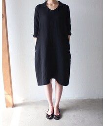 mk | ワンピース/ドレス