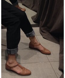 FERRAGAMO | シューズ