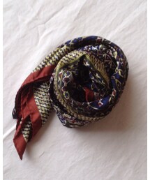 Massimo Dutti | マフラー