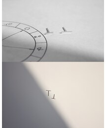 mk | イヤリング