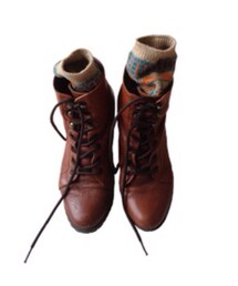 FRONTROW | ブーツ