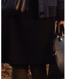 OLIVE des OLIVE | スカート