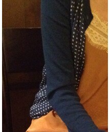 SYSTEM | カーディガン/ボレロ