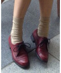 no brand | シューズ