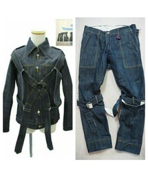 Vivienne Westwood MAN | セットアップ
