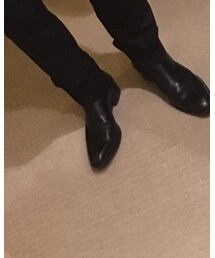 SAINT LAURENT PARIS | ブーツ