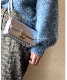 GU | ショルダーバッグ