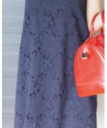 MERCURYDUO | ワンピース