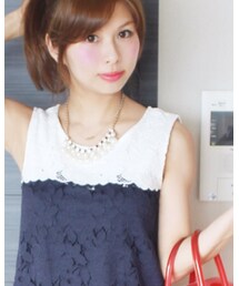 MILLION CARATS | ネックレス