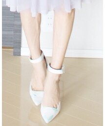 MURUA | パンプス