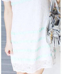 MERCURYDUO | ワンピース