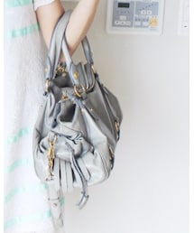 miu miu | ハンドバッグ