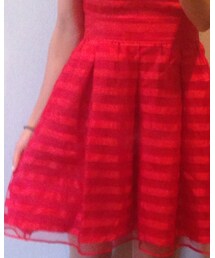 elianegigi | ドレス