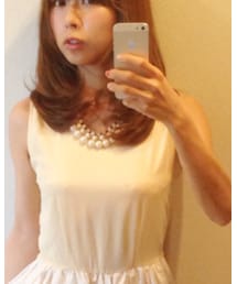 MILLION CARATS | ネックレス