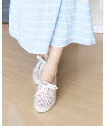 titivate | スニーカー