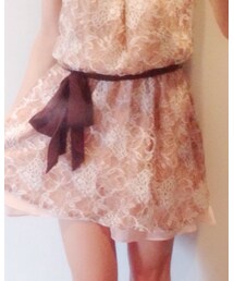 ROYAL PARTY | つなぎ/オールインワン