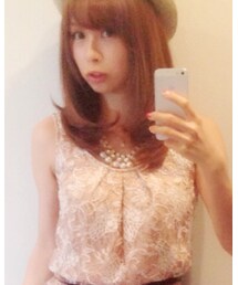 MILLION CARATS | ネックレス