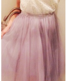 tocco | スカート