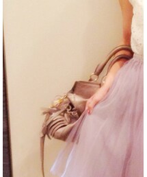 miu miu | ハンドバッグ