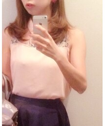 SPIGA | シャツ/ブラウス