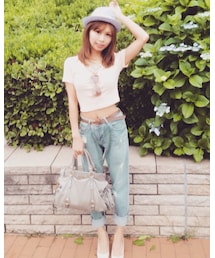 RYZA | デニムパンツ