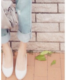 ROPE' PICNIC | パンプス