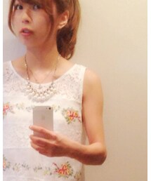 MERCURYDUO | Tシャツ/カットソー