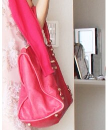 BALENCIAGA | ハンドバッグ