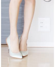 Charlotte Olympia | パンプス