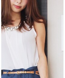 FOREVER 21 | Tシャツ/カットソー