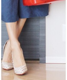 Charlotte Olympia | パンプス