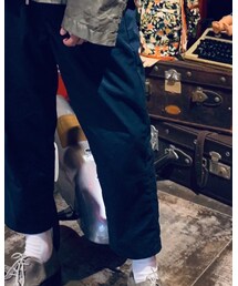 plain-me | パンツ