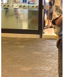 TOUGH | ショルダーバッグ